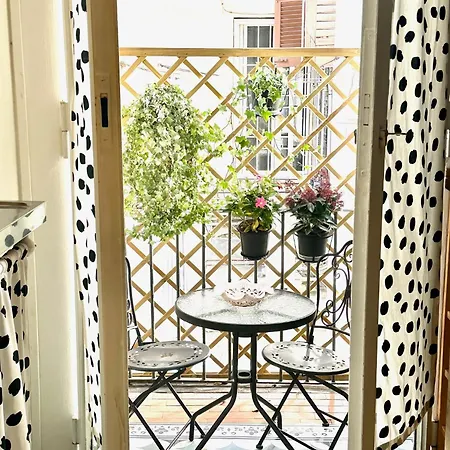 Trastevere Ripa 4*
