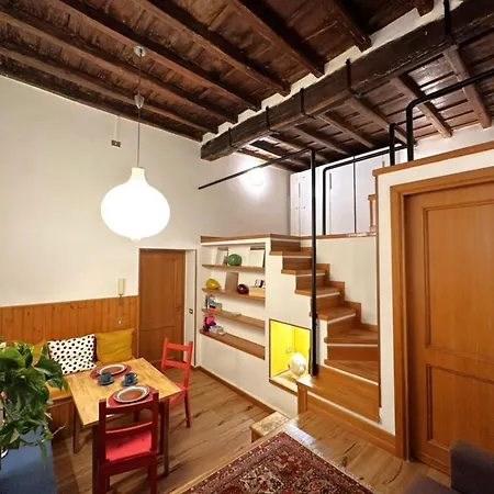 Trastevere Ripa Guest house